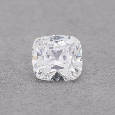 1.02 Carat Cushion Diamond, D SI2, GIA Certified