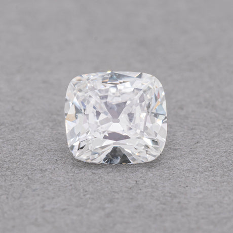 1.02 Carat Cushion Diamond D SI2
