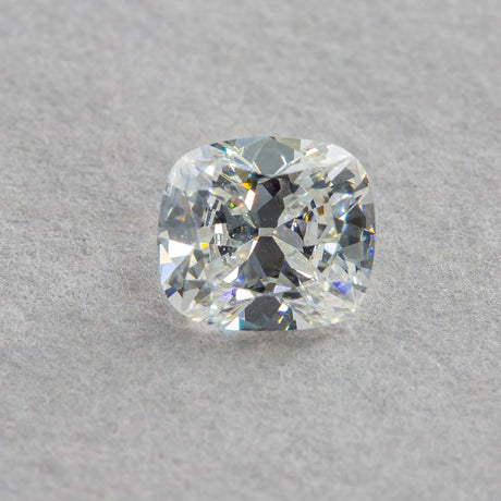 1.15 Carat Cushion Diamond, H I1 - loose diamond