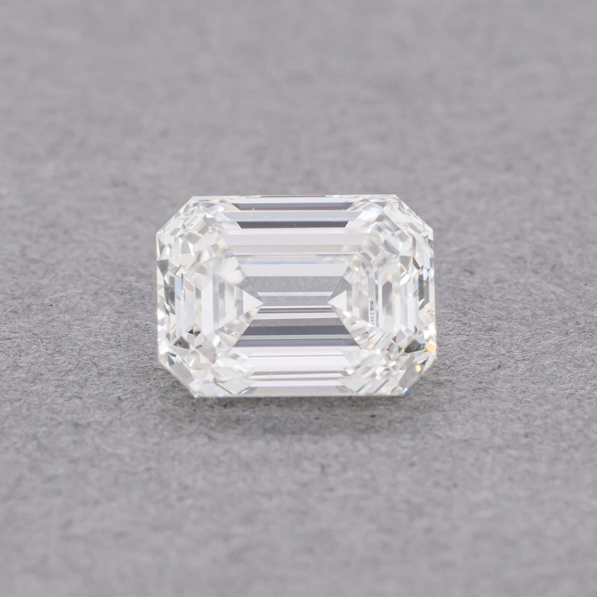 1.01 Carat Emerald Diamond