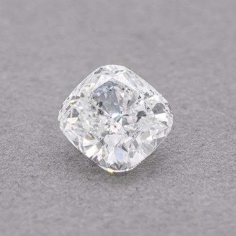 1.02 Carat Cushion Diamond H I1