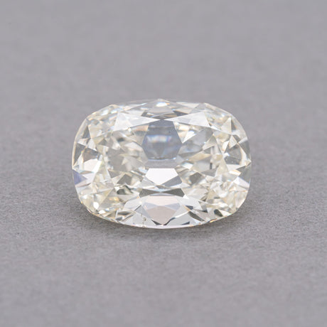 9.1 Carat Cushion Diamond L SI1