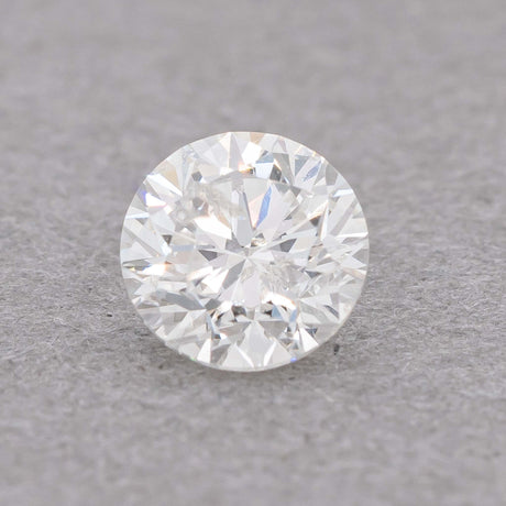 0.31 Carat Round Diamond G I1