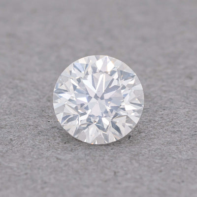 0.30 Carat Round Diamond, F I1 (GXD1225A51)