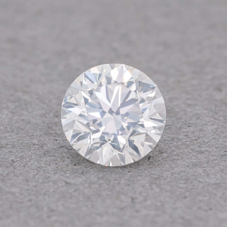 0.3 Carat Round Diamond F I1