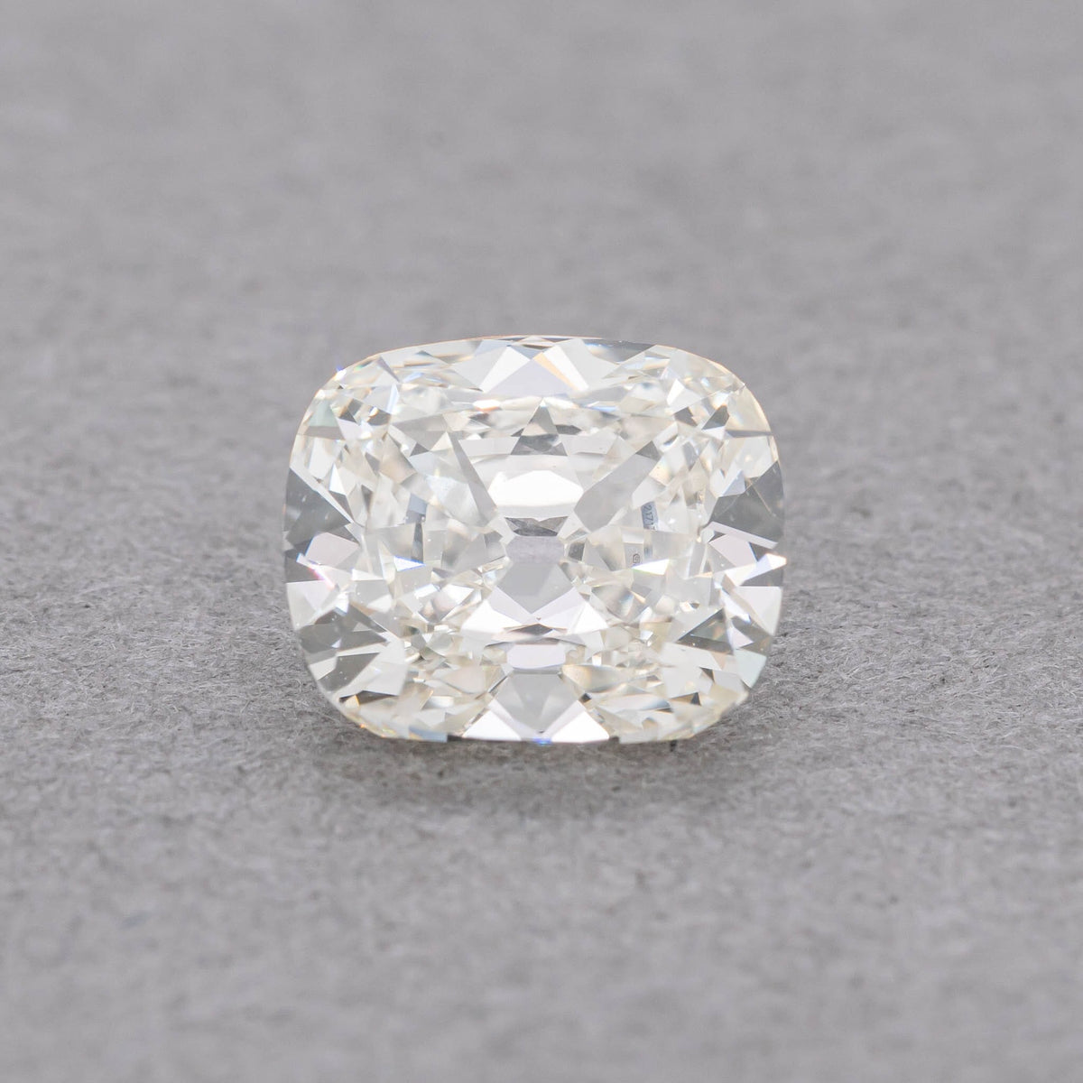 1.03 Carat Cushion Diamond