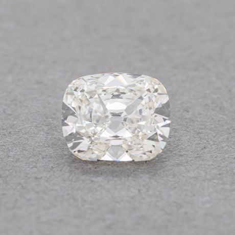 1.03 Carat Cushion Diamond I SI1