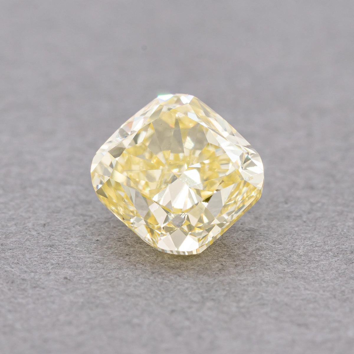1.09 Carat Cushion Diamond