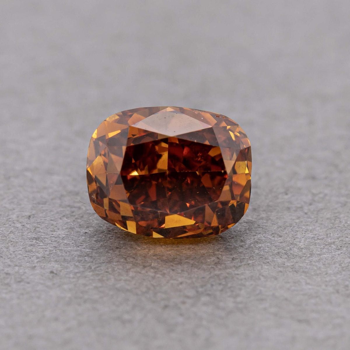 1.01 Carat Cushion Diamond