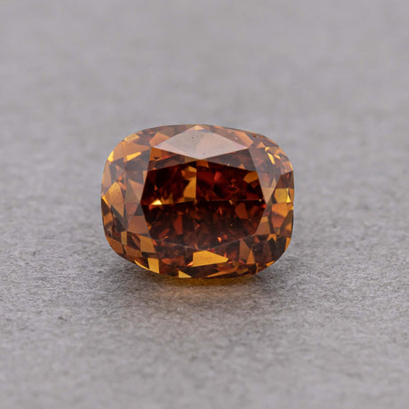 1.01 Carat Cushion Diamond BN SI2