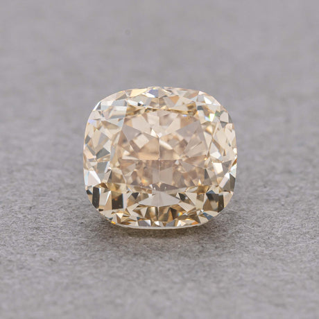 1.24 Carat Cushion Diamond Y SI1