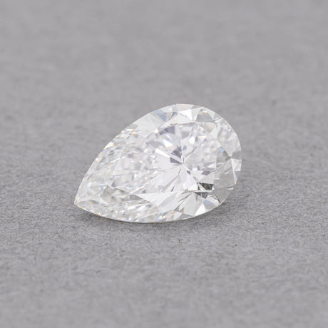 1.61 Carat Pear Diamond G SI1