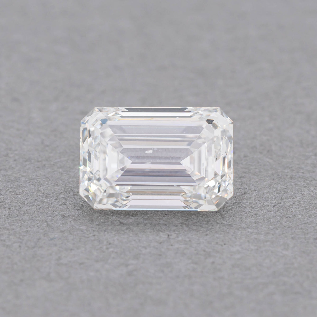 2.03 Carat Emerald Diamond