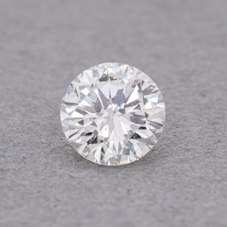 0.44 Carat Round Diamond G I1