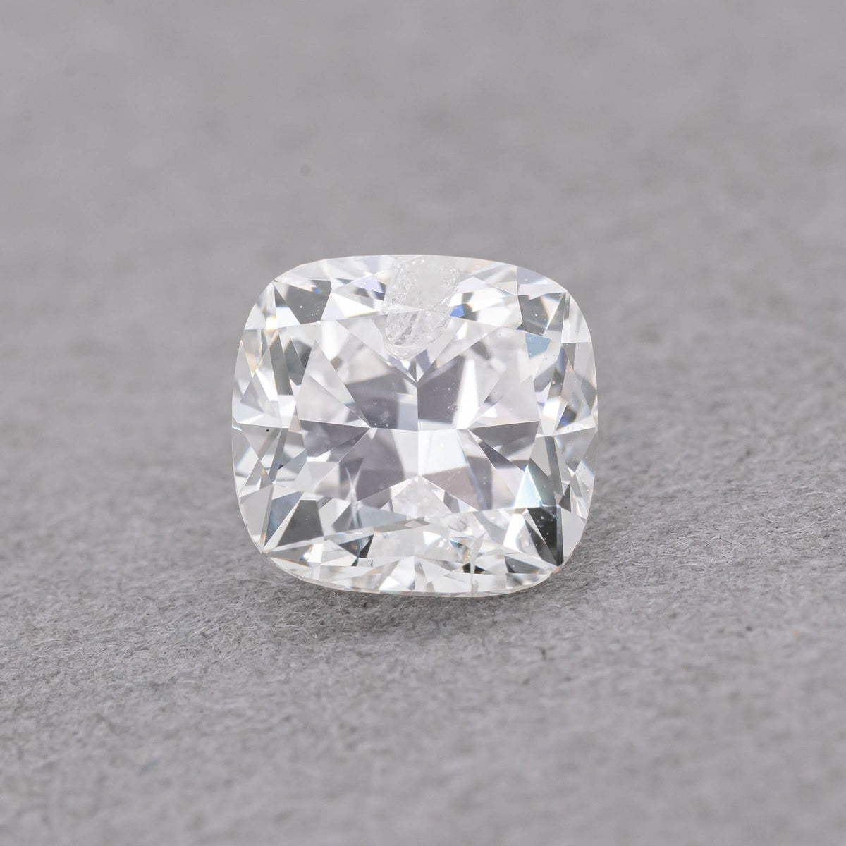 0.85 Carat Cushion Diamond