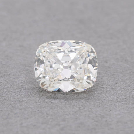 1.04 Carat Cushion Diamond, J VS1, GIA Certified