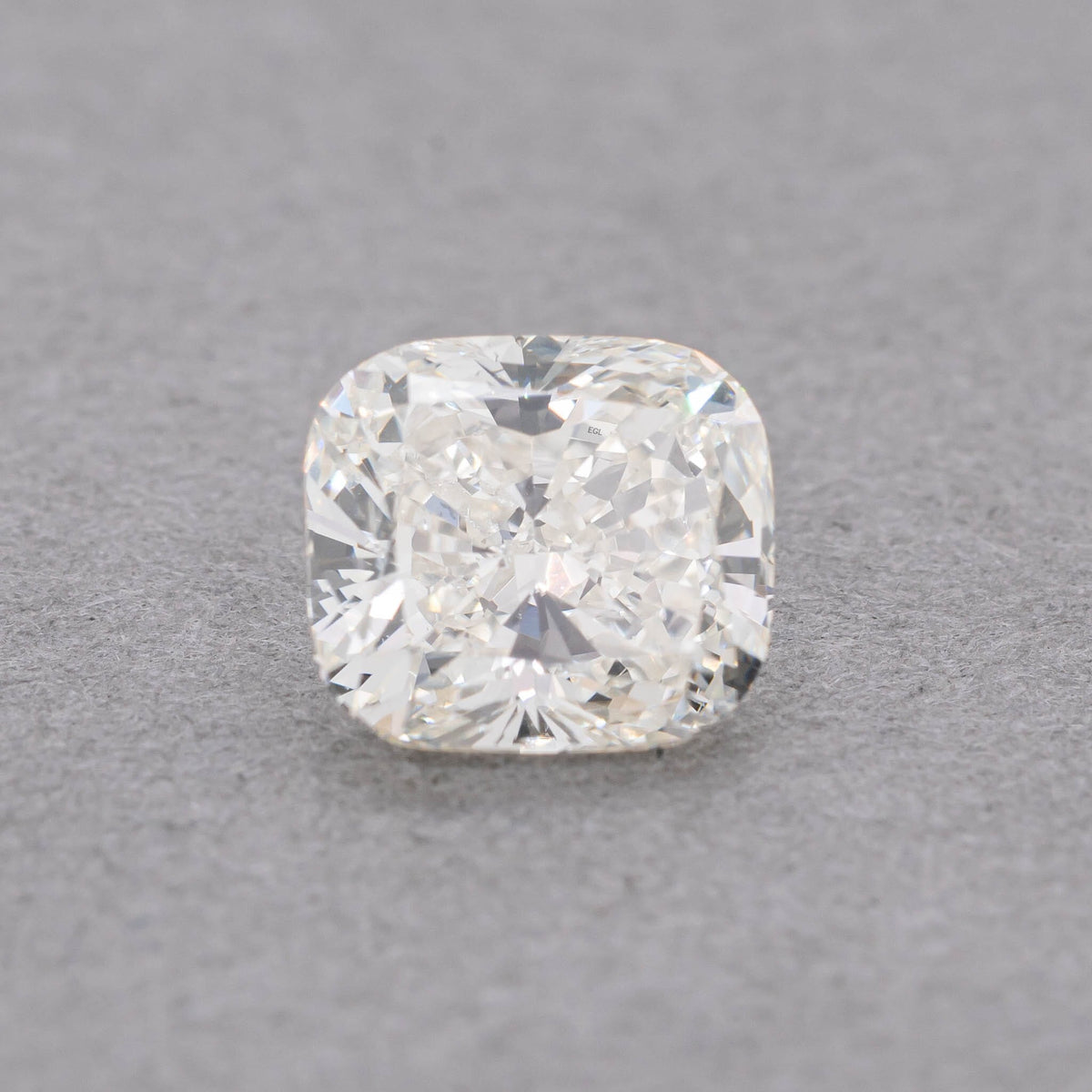 1.05 Carat Cushion Diamond