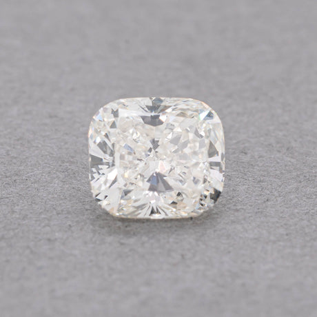 1.05 Carat Cushion Diamond K IF