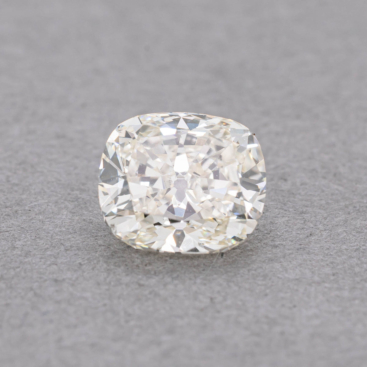 1.1 Carat Cushion Diamond