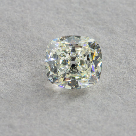 1.19 Carat Cushion Diamond, L VS2 - loose diamond