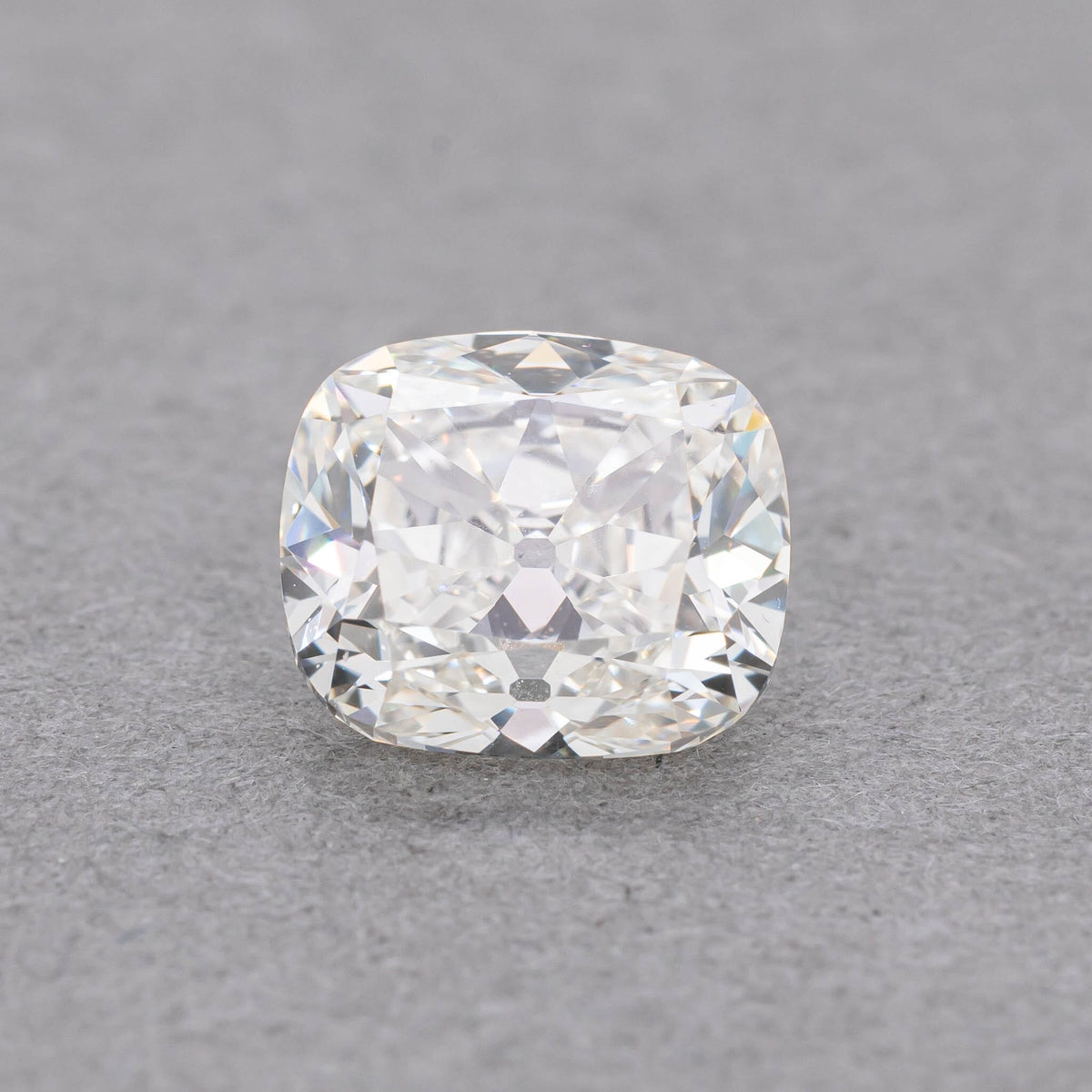1.22 Carat Cushion Diamond