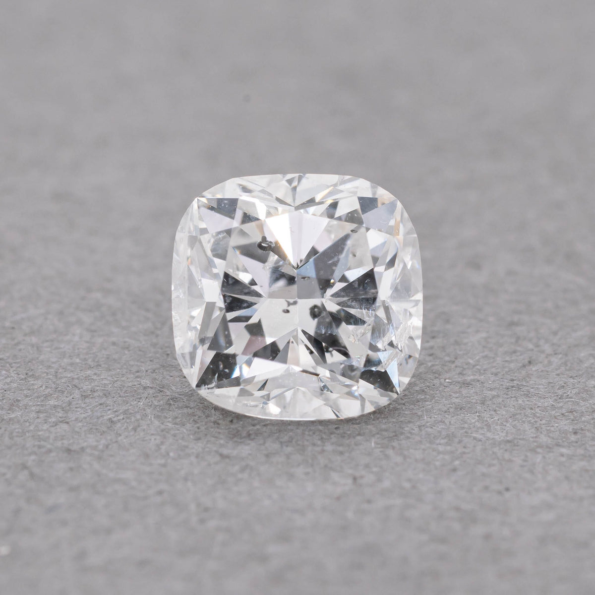 0.71 Carat Cushion Diamond