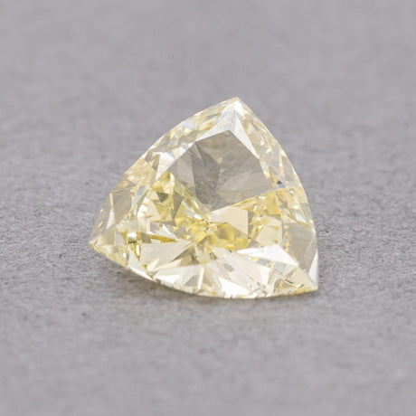 1.02 Carat Trillion Diamond Y I1
