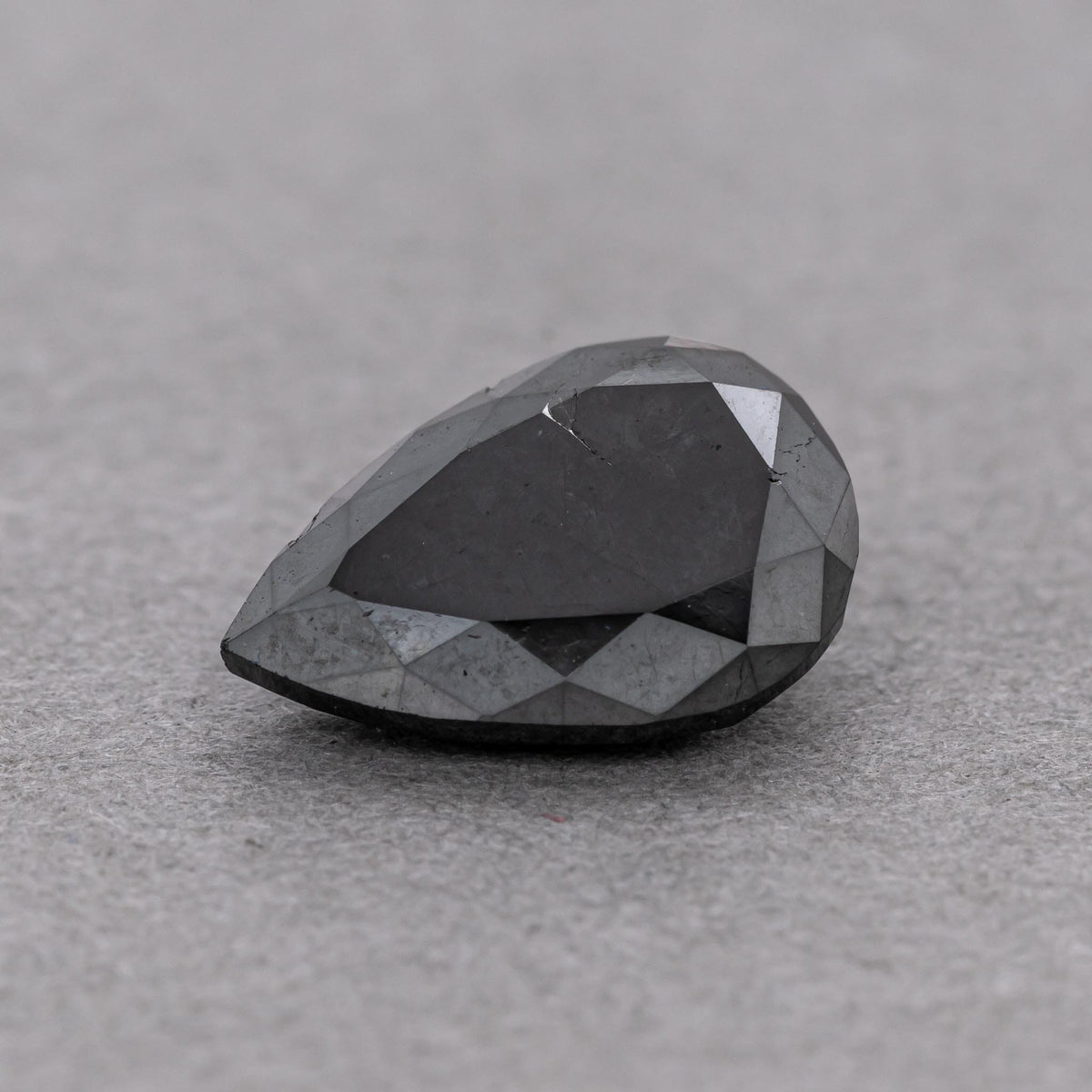 1.53 Carat Pear Diamond