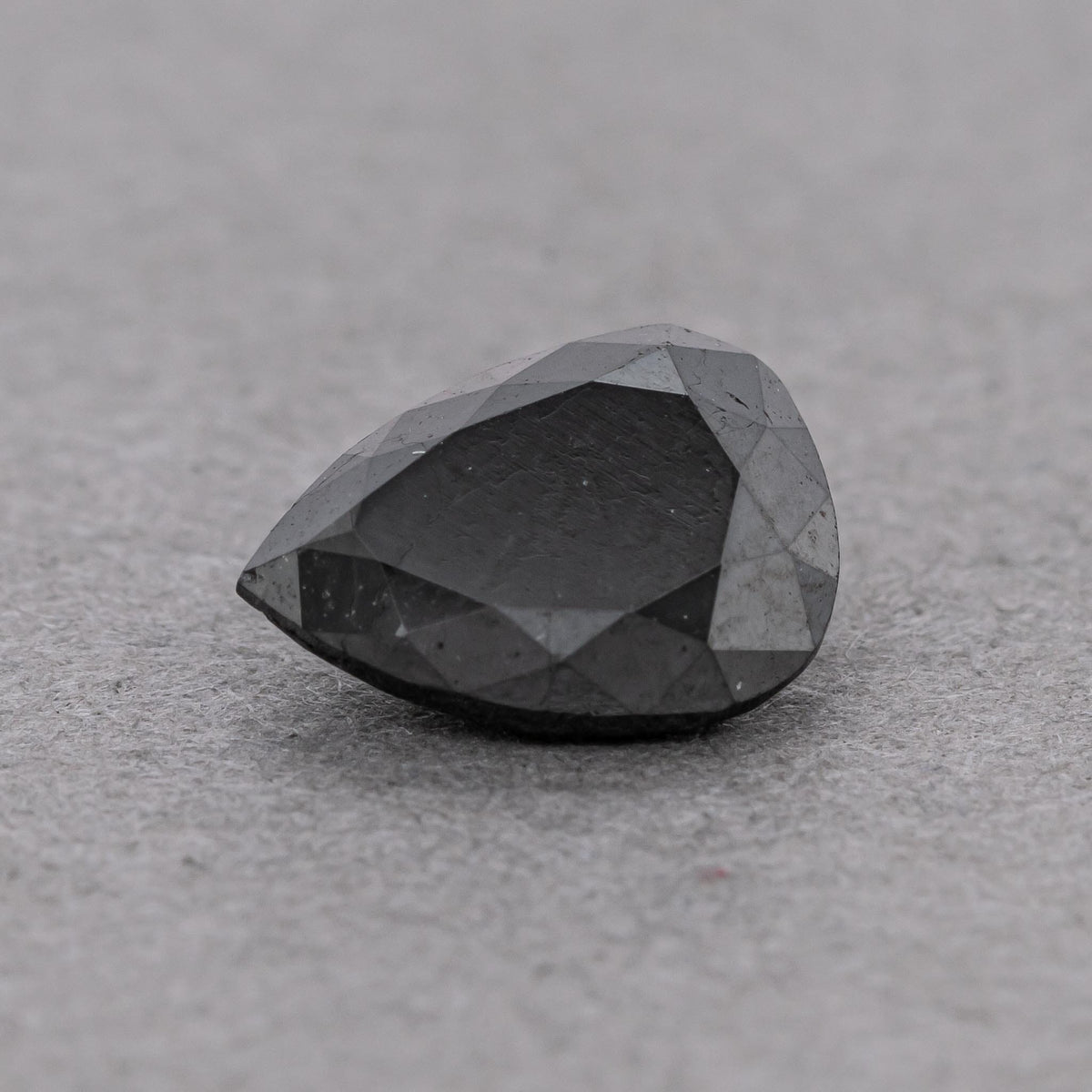 .73 Carat Pear Diamond