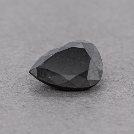 .73 Carat Pear Diamond BK