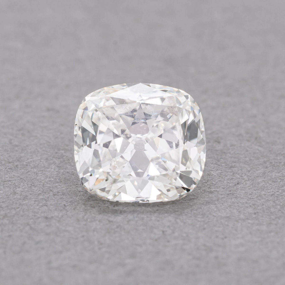 1.19 Carat Cushion Diamond