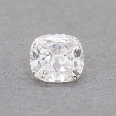 1.19 Carat Cushion Diamond, I VVS2, GIA Certified