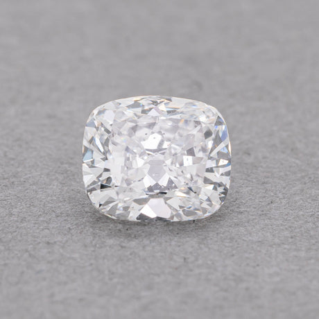 1.1 Carat Cushion Diamond E SI2