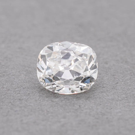 0.91 Carat Cushion Diamond I SI2