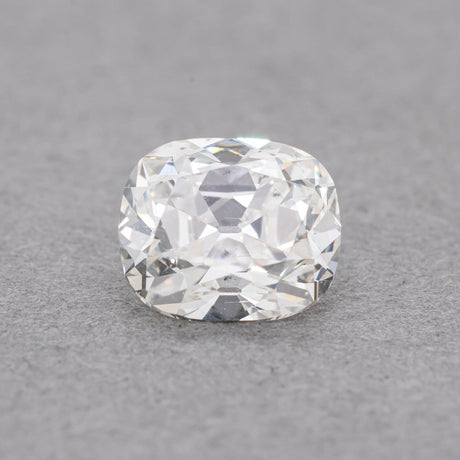 0.91 Carat Cushion Diamond I SI1