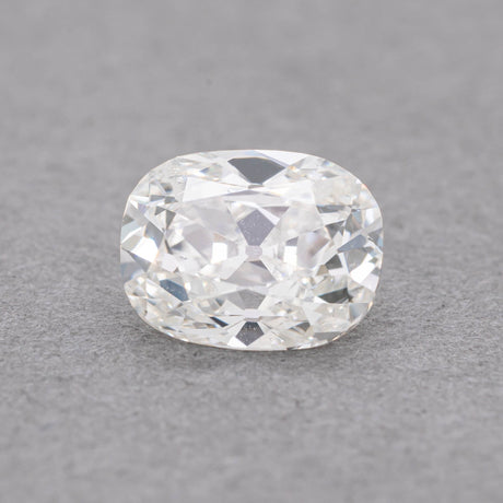 0.9 Carat Cushion Diamond H I1