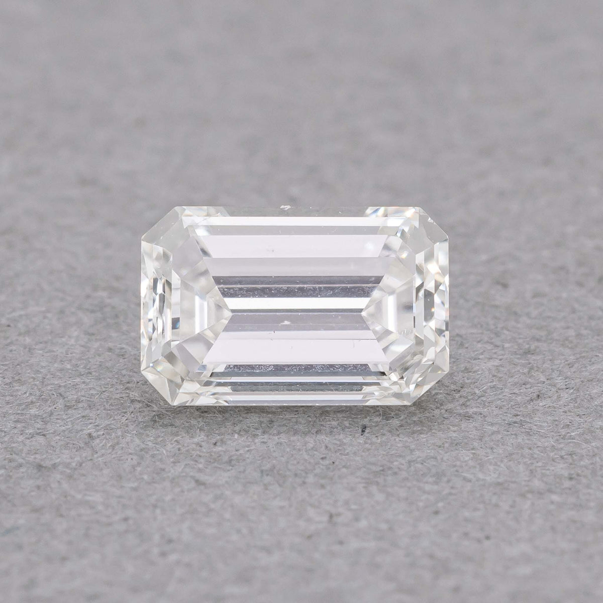 0.62 Carat Emerald Diamond