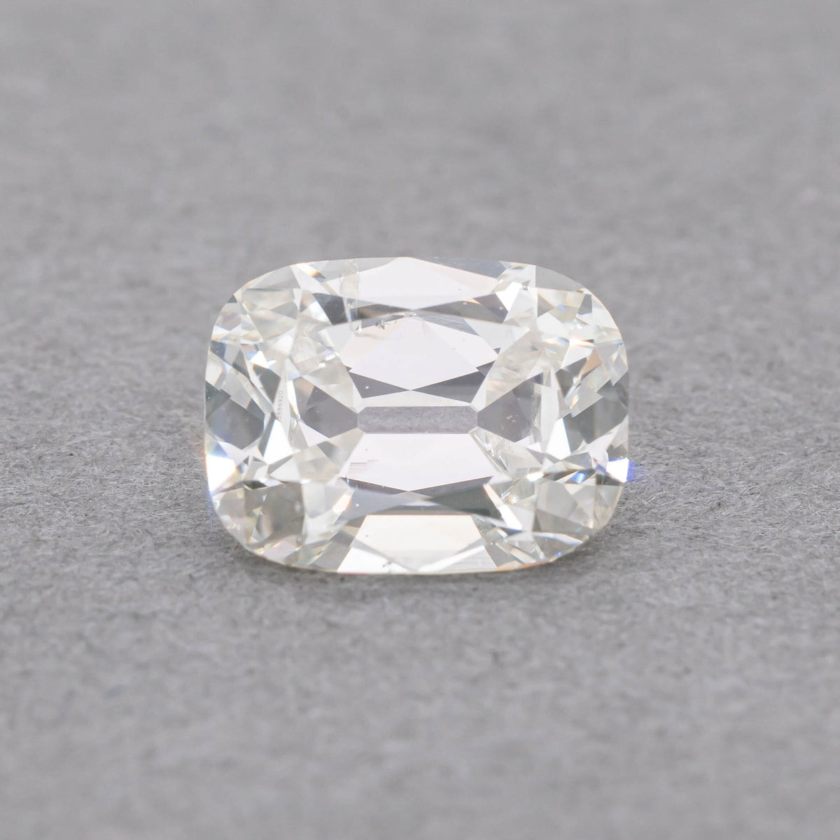 1.01 Carat Cushion Diamond