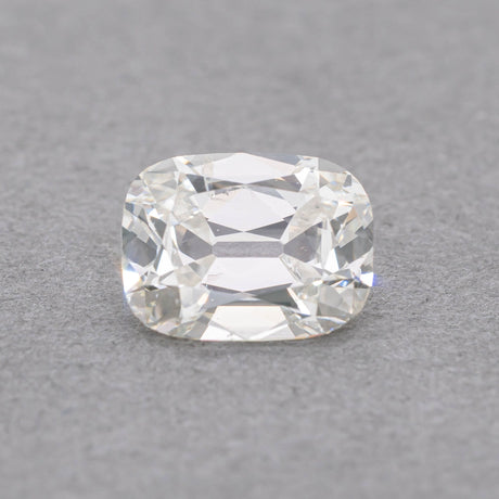 1.01 Carat Cushion Diamond K I1