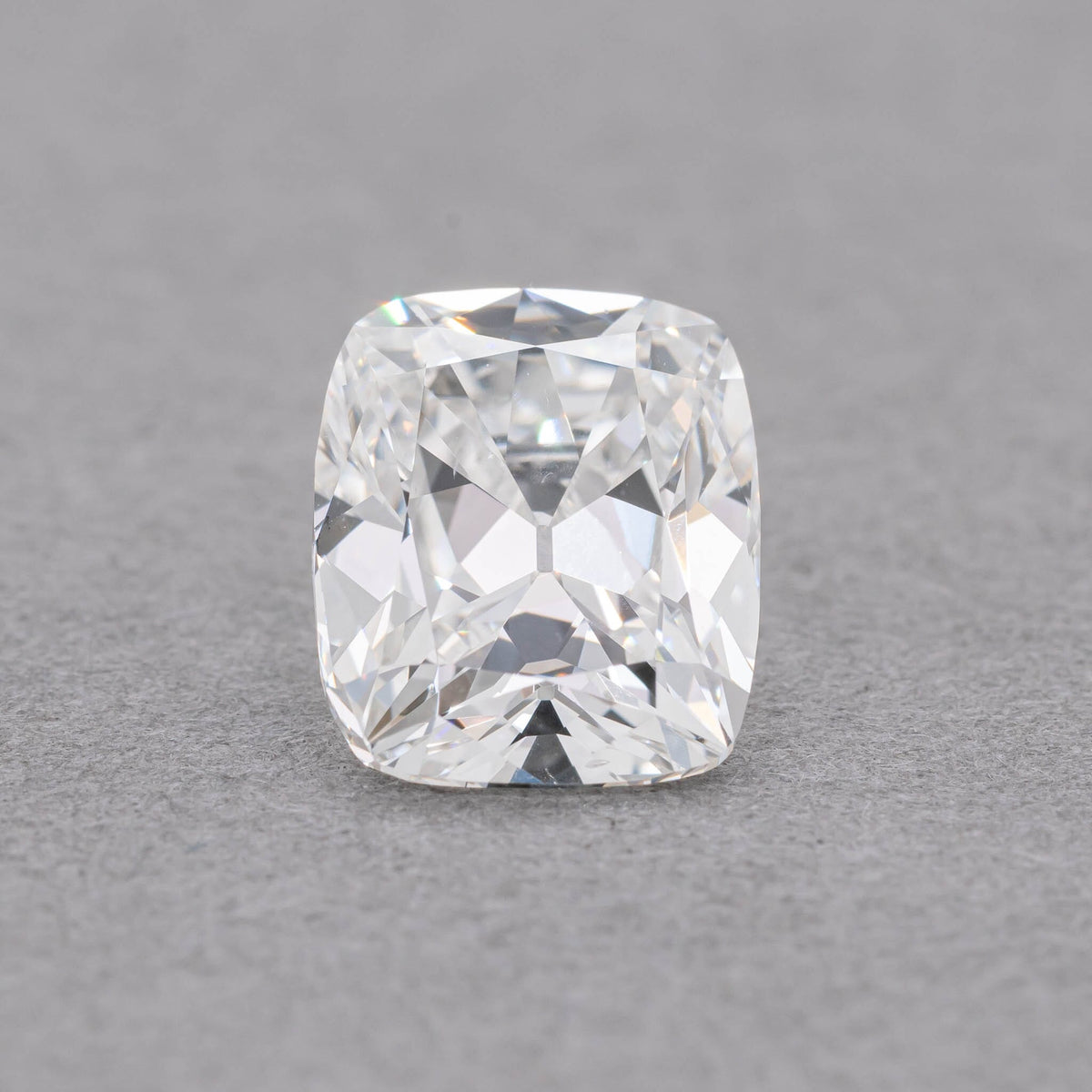 2.0 Carat Cushion Diamond