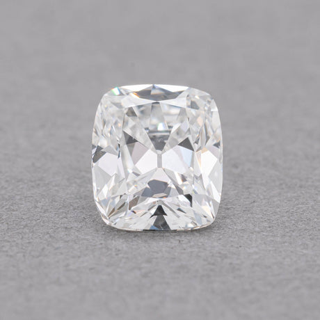 2.0 Carat Cushion Diamond G VS2