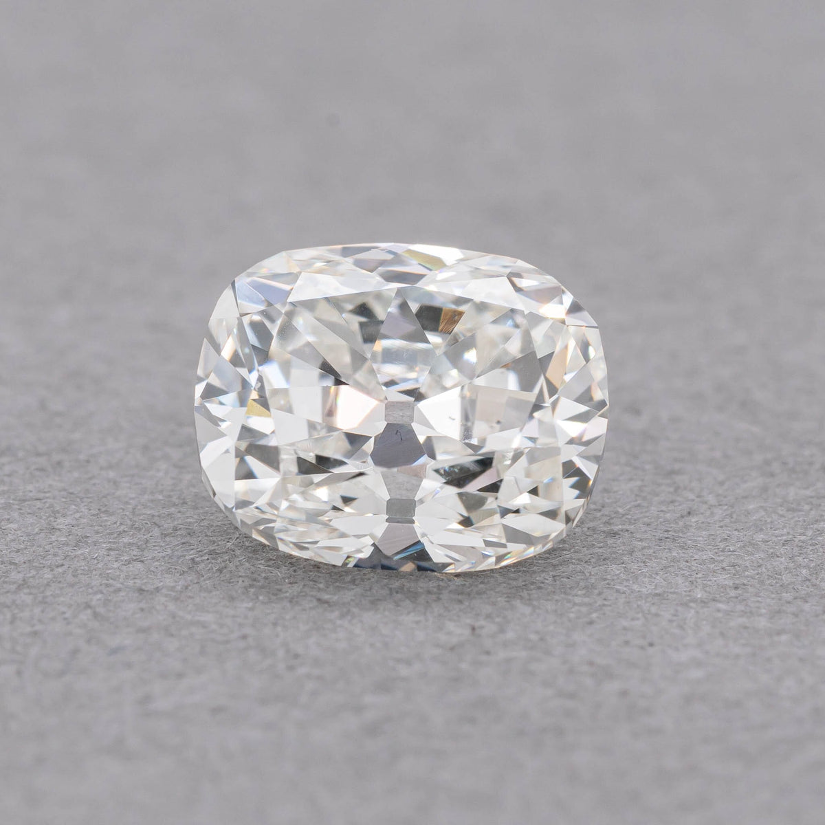 1.51 Carat Cushion Diamond