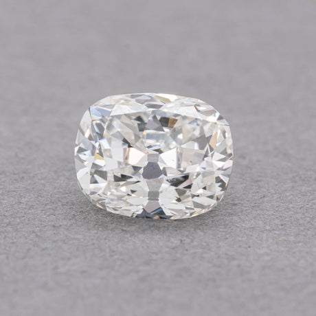 1.51 Carat Cushion Diamond H VS1