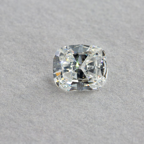 1.16 Carat Cushion Diamond, G SI1 - loose diamond