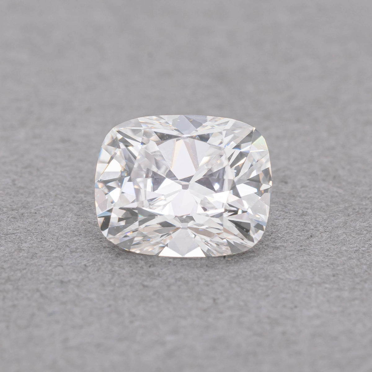 1.07 Carat Cushion Diamond