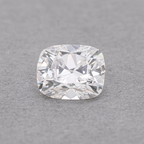 1.07 Carat Cushion Diamond F SI1