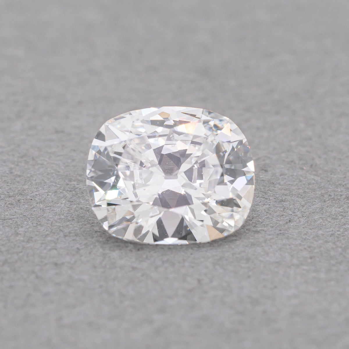 1.05 Carat Cushion Diamond