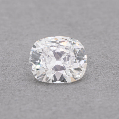 1.05 Carat Cushion Diamond, H VS1, GIA Certified