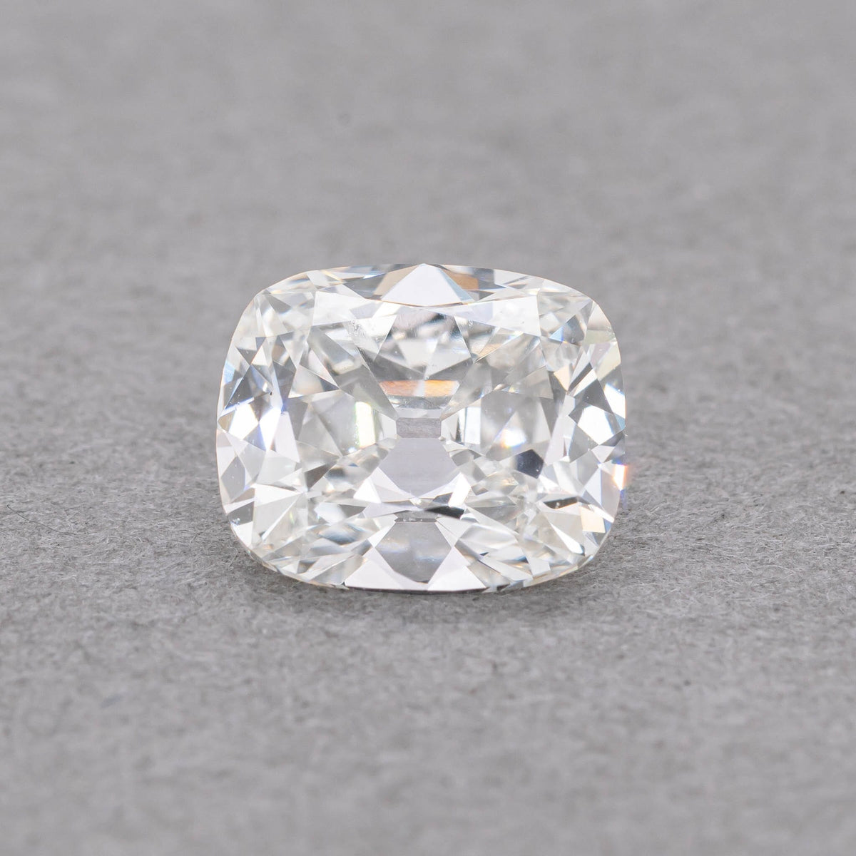 1.02 Carat Cushion Diamond