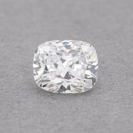 1.0 Carat Cushion Diamond H VS2